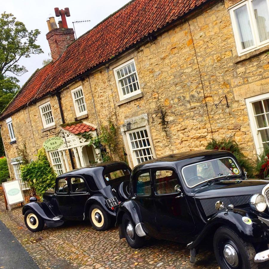 Rumah Home B&B Coxwold Exterior foto