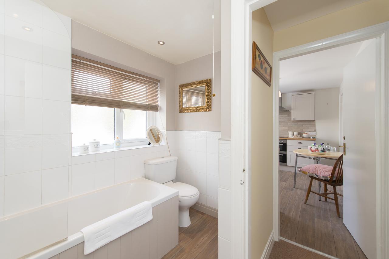 Rumah Home B&B Coxwold Exterior foto