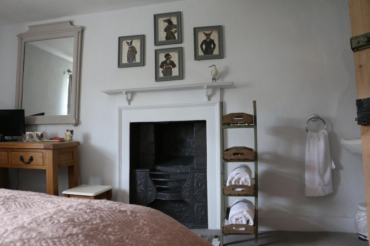 Rumah Home B&B Coxwold Exterior foto