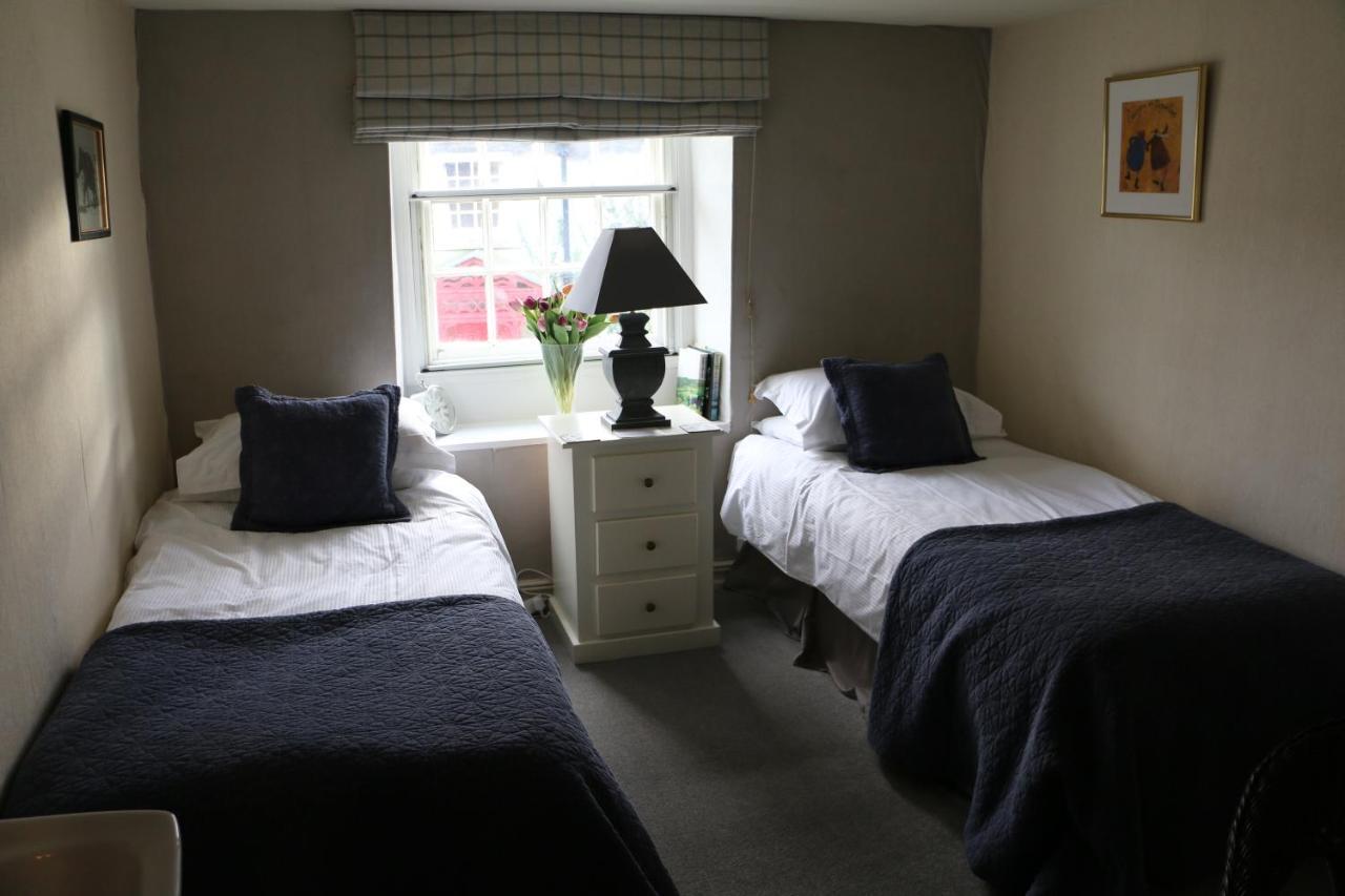 Rumah Home B&B Coxwold Exterior foto