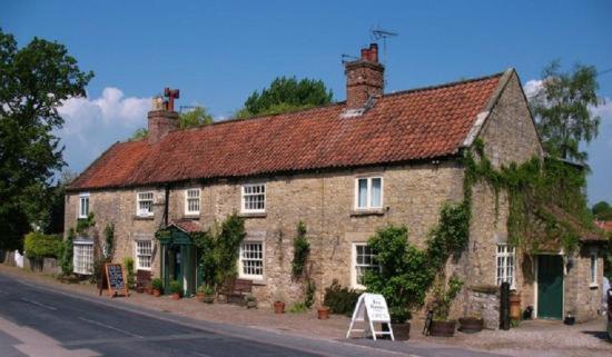 Rumah Home B&B Coxwold Exterior foto
