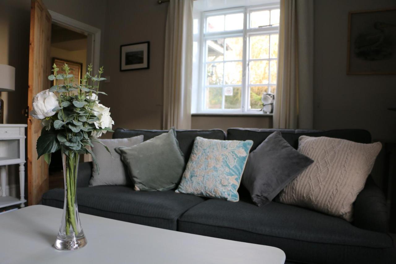 Rumah Home B&B Coxwold Exterior foto